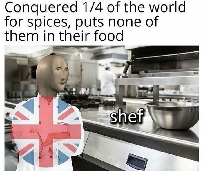 History's Weirdest Moments That’ll Make You LOL and Learn Stuff