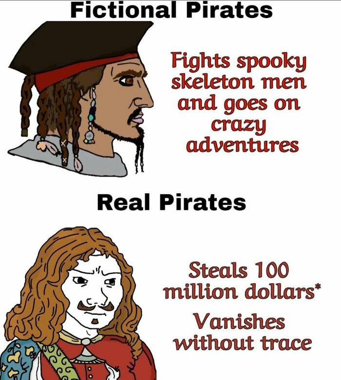 History's Weirdest Moments That’ll Make You LOL and Learn Stuff