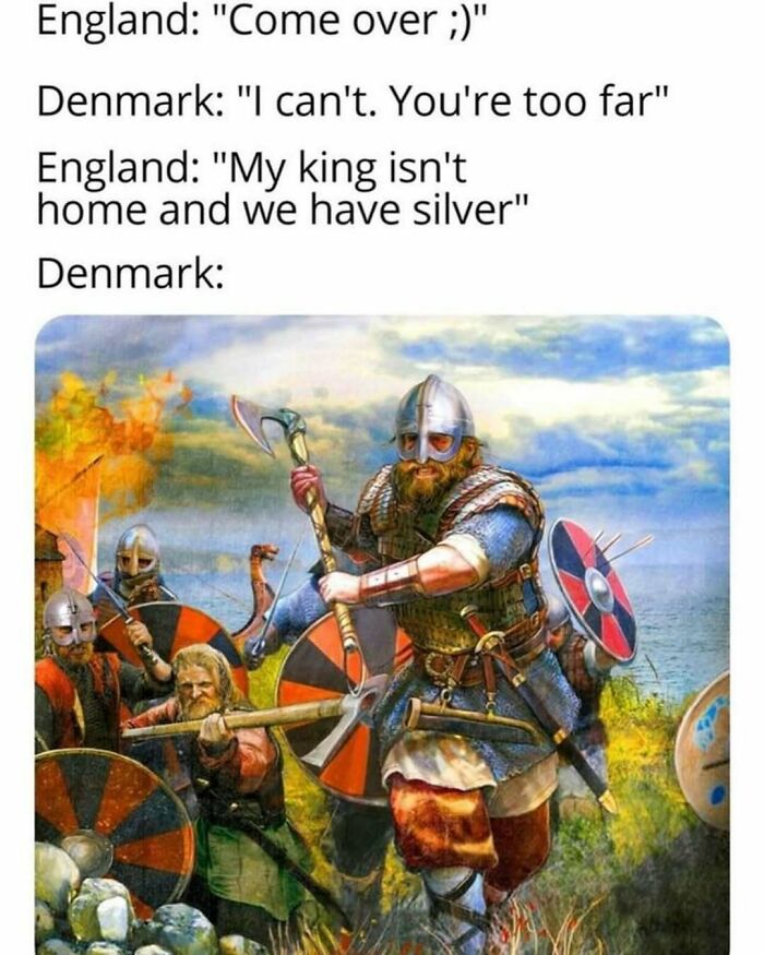 History's Weirdest Moments That’ll Make You LOL and Learn Stuff