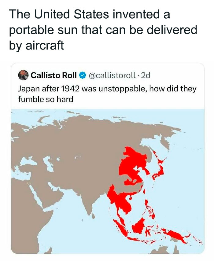 History's Weirdest Moments That’ll Make You LOL and Learn Stuff