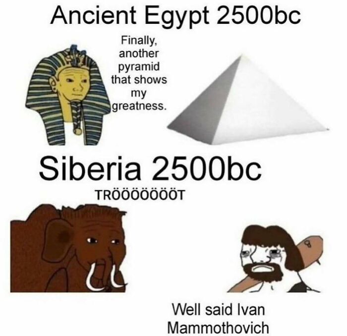 History's Weirdest Moments That’ll Make You LOL and Learn Stuff