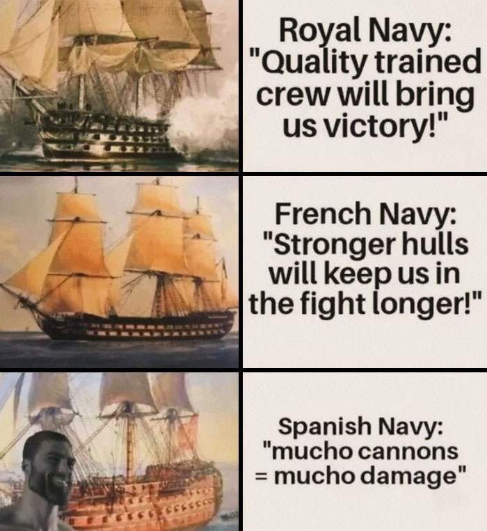 History's Weirdest Moments That’ll Make You LOL and Learn Stuff