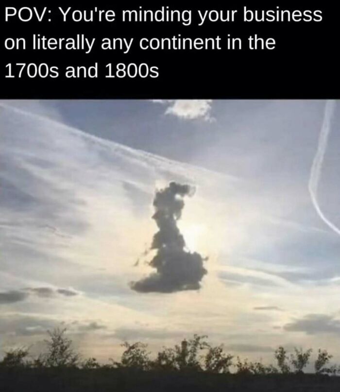 History's Weirdest Moments That’ll Make You LOL and Learn Stuff