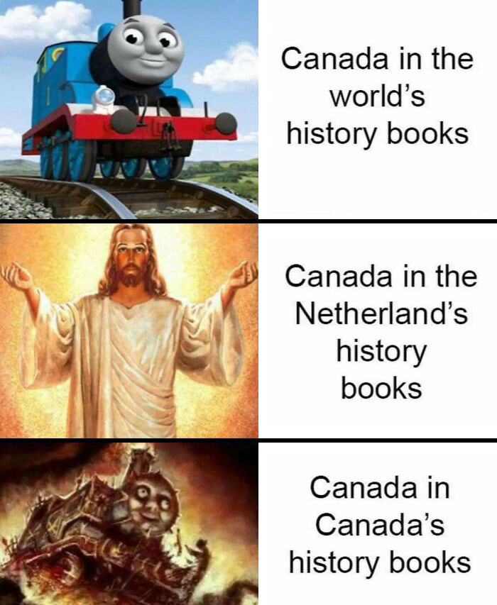 History's Weirdest Moments That’ll Make You LOL and Learn Stuff
