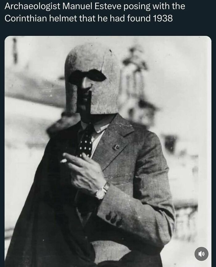 History's Weirdest Moments That’ll Make You LOL and Learn Stuff
