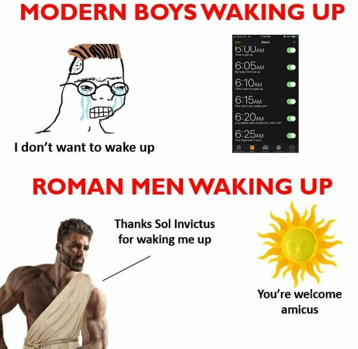 History's Weirdest Moments That’ll Make You LOL and Learn Stuff