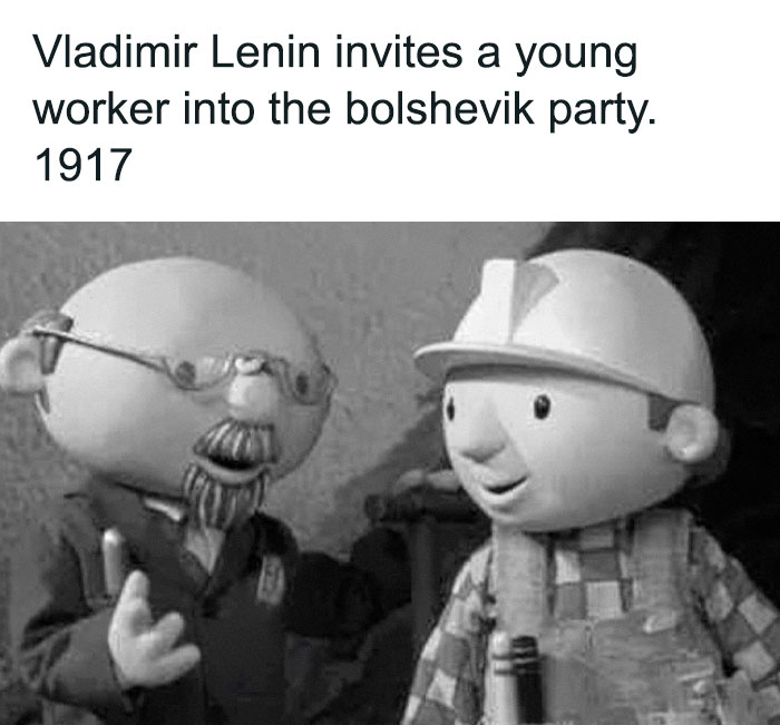 History's Weirdest Moments That’ll Make You LOL and Learn Stuff
