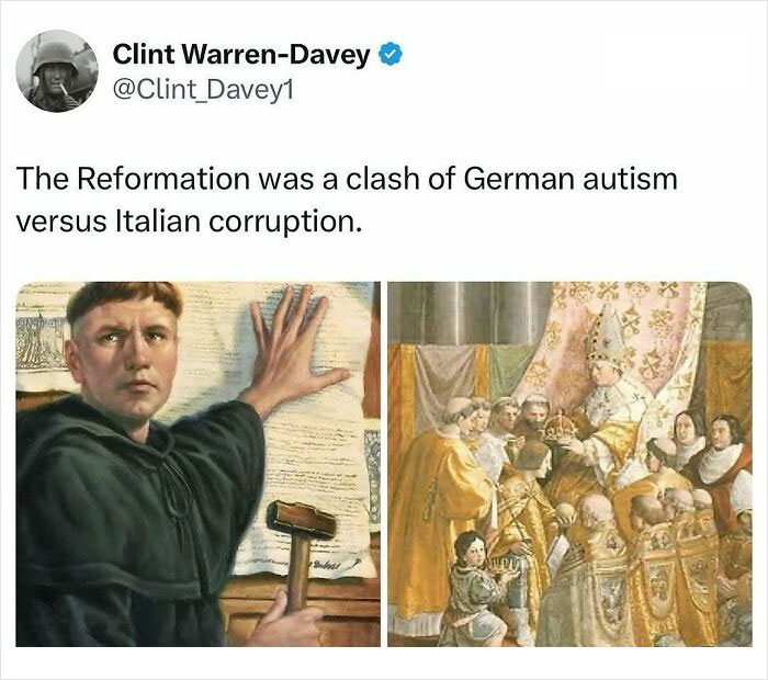 History's Weirdest Moments That’ll Make You LOL and Learn Stuff