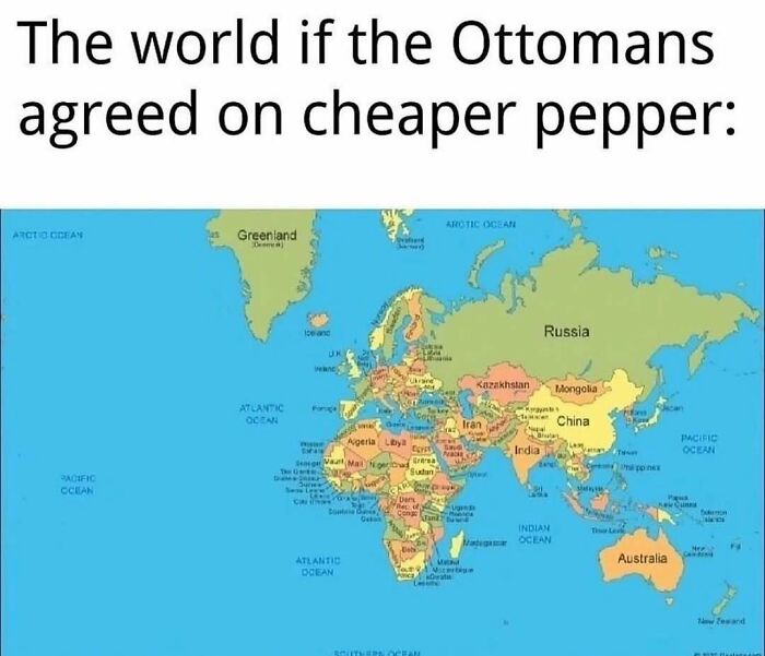 History's Weirdest Moments That’ll Make You LOL and Learn Stuff
