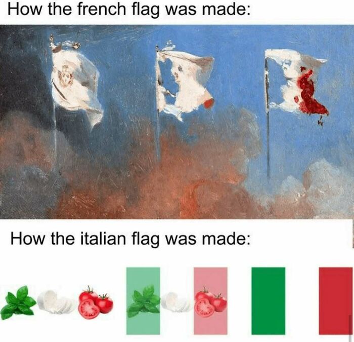 History's Weirdest Moments That’ll Make You LOL and Learn Stuff