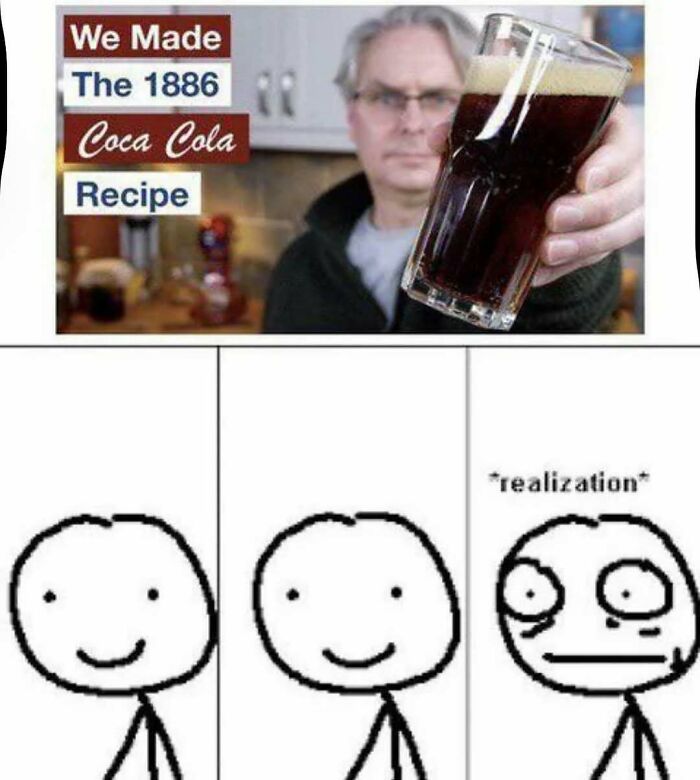 History's Weirdest Moments That’ll Make You LOL and Learn Stuff