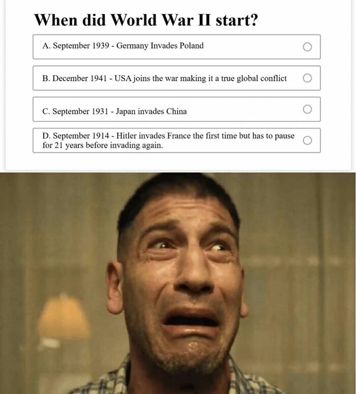 History's Weirdest Moments That’ll Make You LOL and Learn Stuff