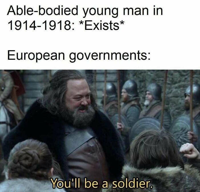 History's Weirdest Moments That’ll Make You LOL and Learn Stuff