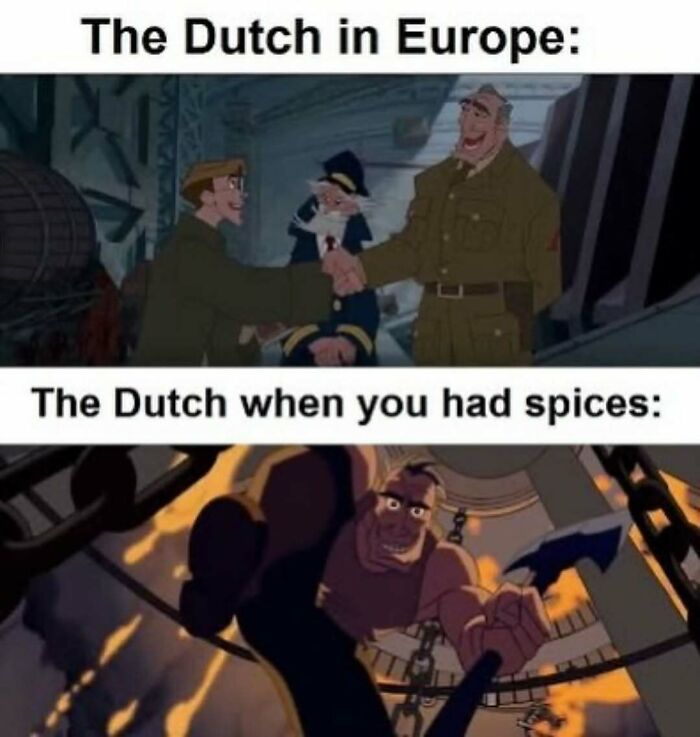 History's Weirdest Moments That’ll Make You LOL and Learn Stuff