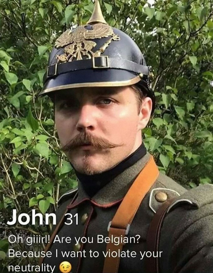 History's Weirdest Moments That’ll Make You LOL and Learn Stuff