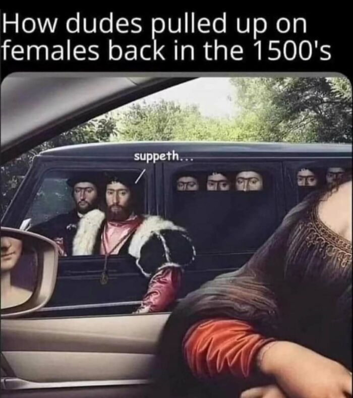 History's Weirdest Moments That’ll Make You LOL and Learn Stuff