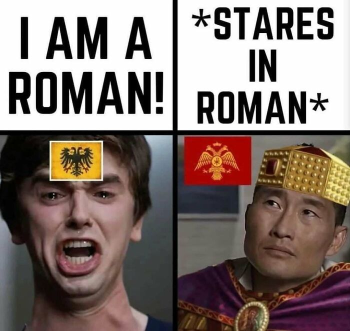 History's Weirdest Moments That’ll Make You LOL and Learn Stuff