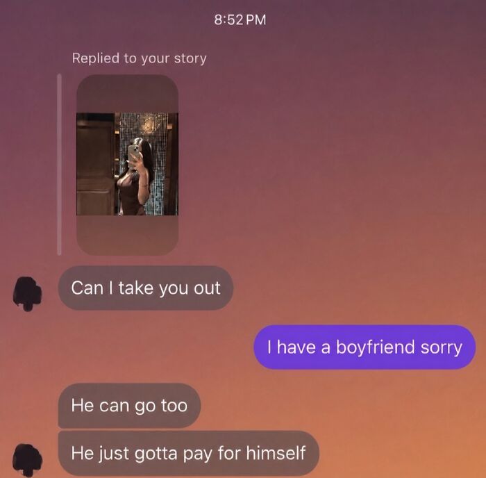 50 Times People Went All In On Their Crushes And It’s Hilarious