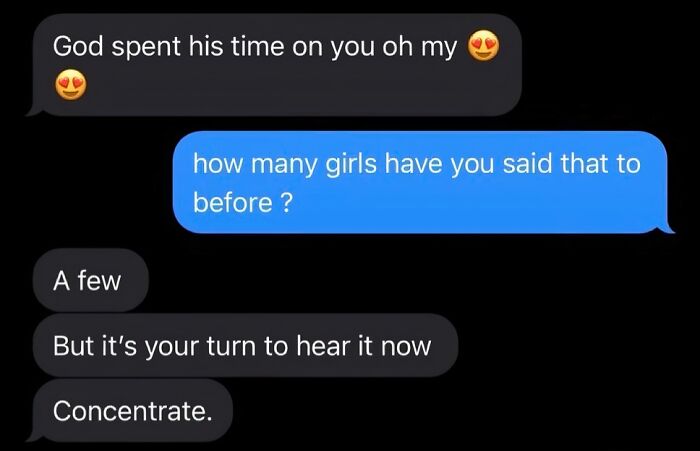 50 Times People Went All In On Their Crushes And It’s Hilarious