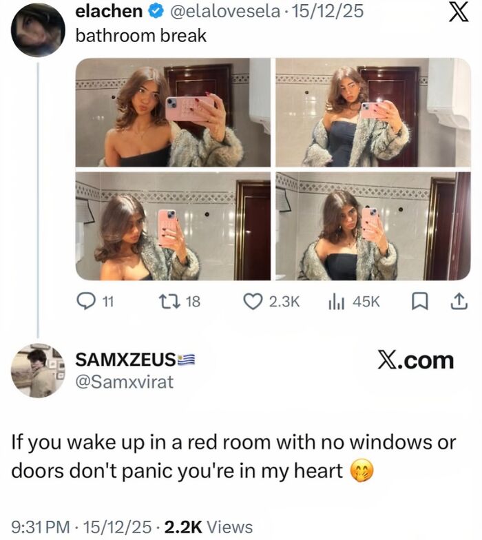 50 Times People Went All In On Their Crushes And It’s Hilarious