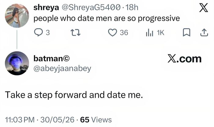 50 Times People Went All In On Their Crushes And It’s Hilarious