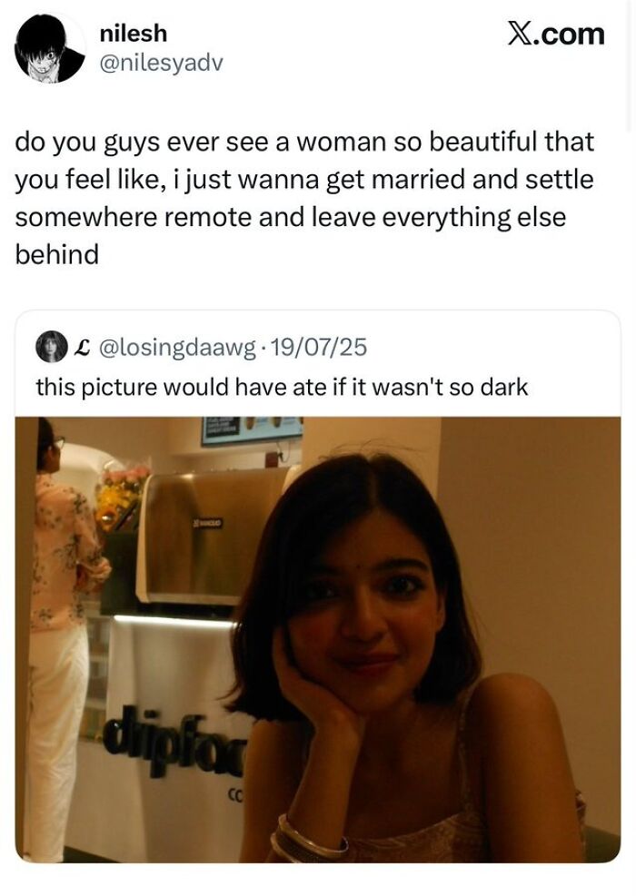50 Times People Went All In On Their Crushes And It’s Hilarious
