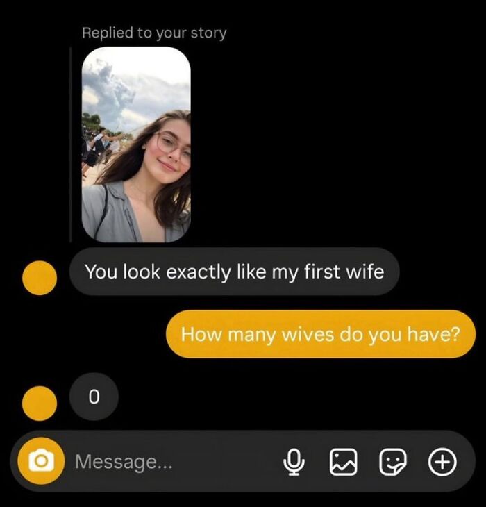 50 Times People Went All In On Their Crushes And It’s Hilarious