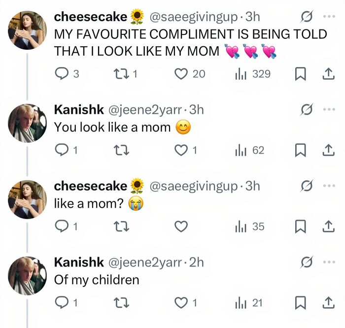 50 Times People Went All In On Their Crushes And It’s Hilarious