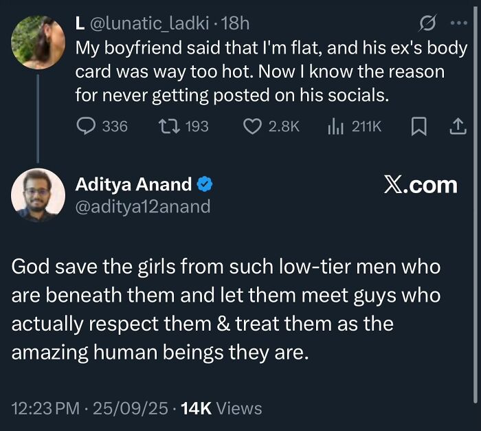 50 Times People Went All In On Their Crushes And It’s Hilarious