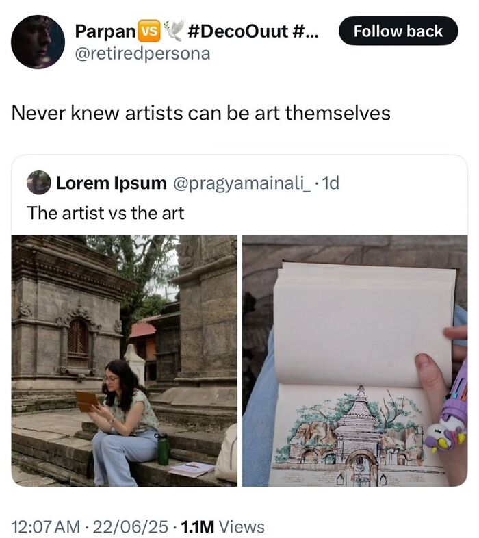 50 Times People Went All In On Their Crushes And It’s Hilarious
