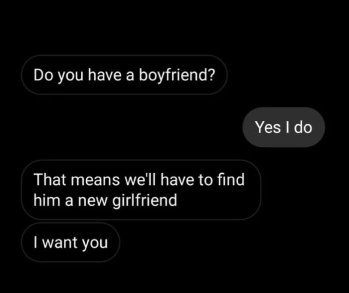 50 Times People Went All In On Their Crushes And It’s Hilarious