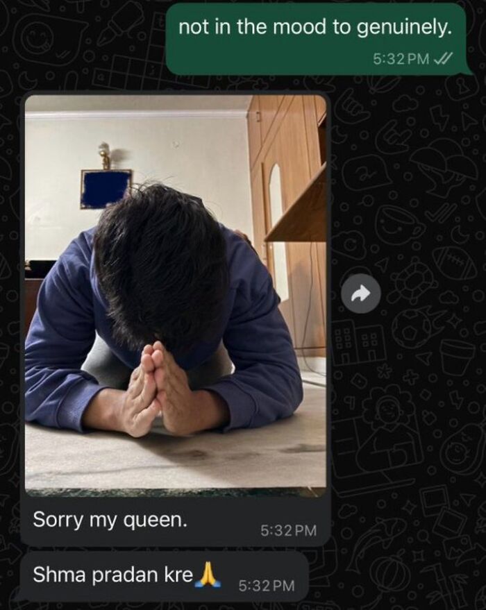 50 Times People Went All In On Their Crushes And It’s Hilarious