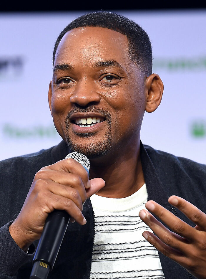 Will Smith: The Fresh Prince and Oscar Winner (58)