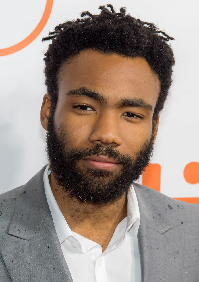 Donald Glover AKA Childish Gambino: The Multi-Talented Wiz (43)