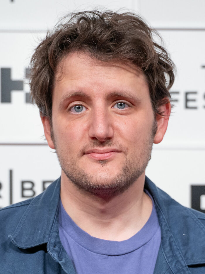 Zach Woods: Master of Awkward Comedy (42)