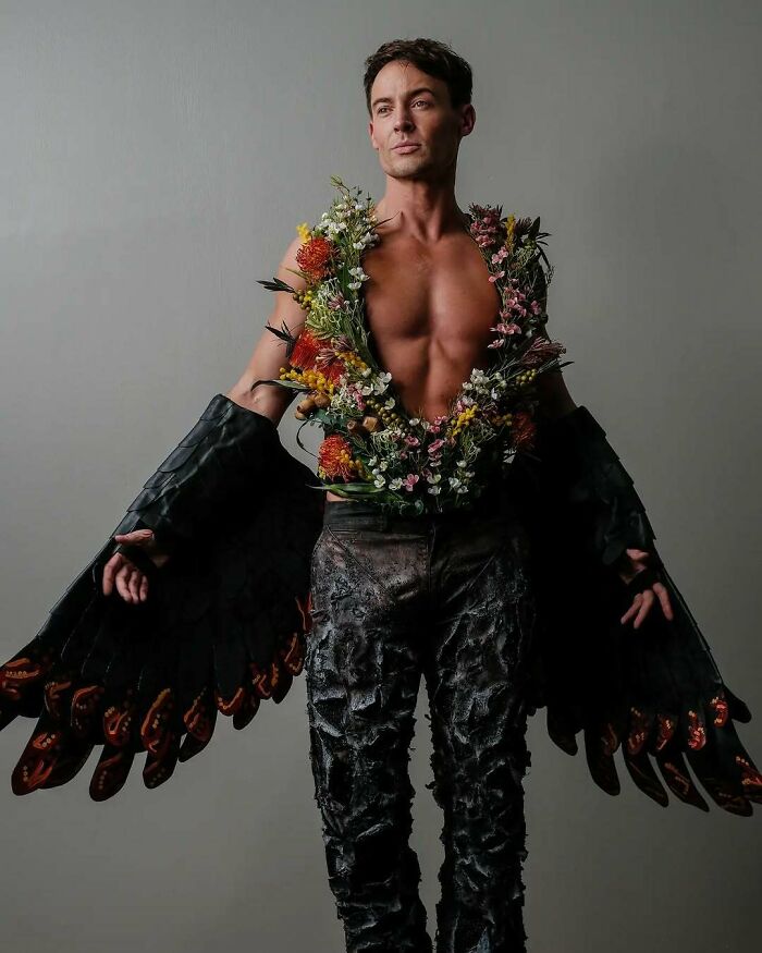 Australia’s Outfit That’s Next-Level Cool
