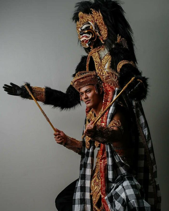 Indonesia: Bringing the Drama and Style