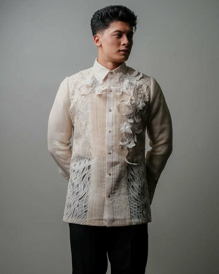 Philippines’ Costume Brings The Fun