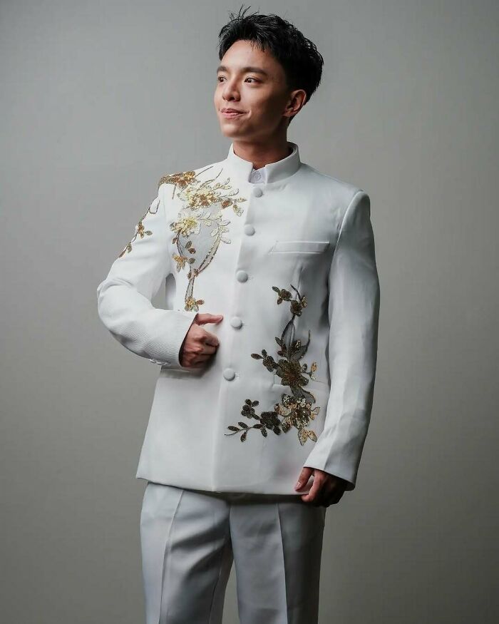 Hong Kong’s Costume Was A Style Bomb
