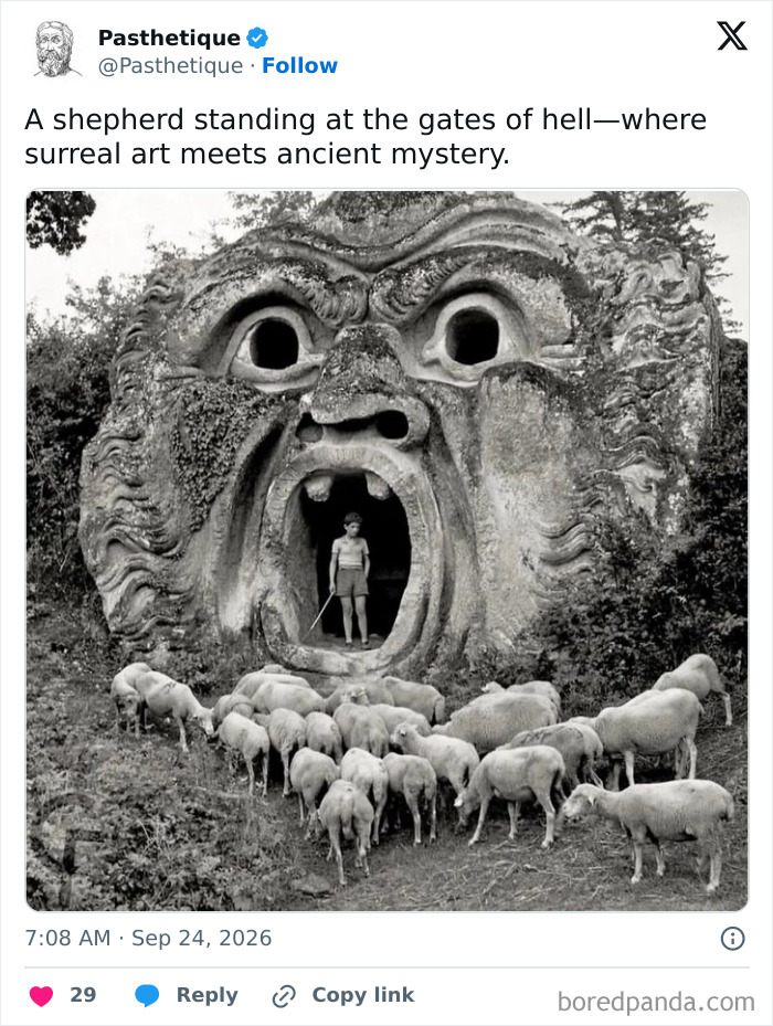 Wait, They Actually Made Stuff This Pretty Back Then?!