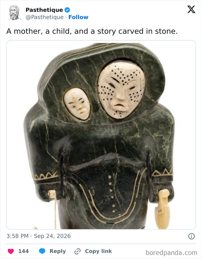 Wait, They Actually Made Stuff This Pretty Back Then?!