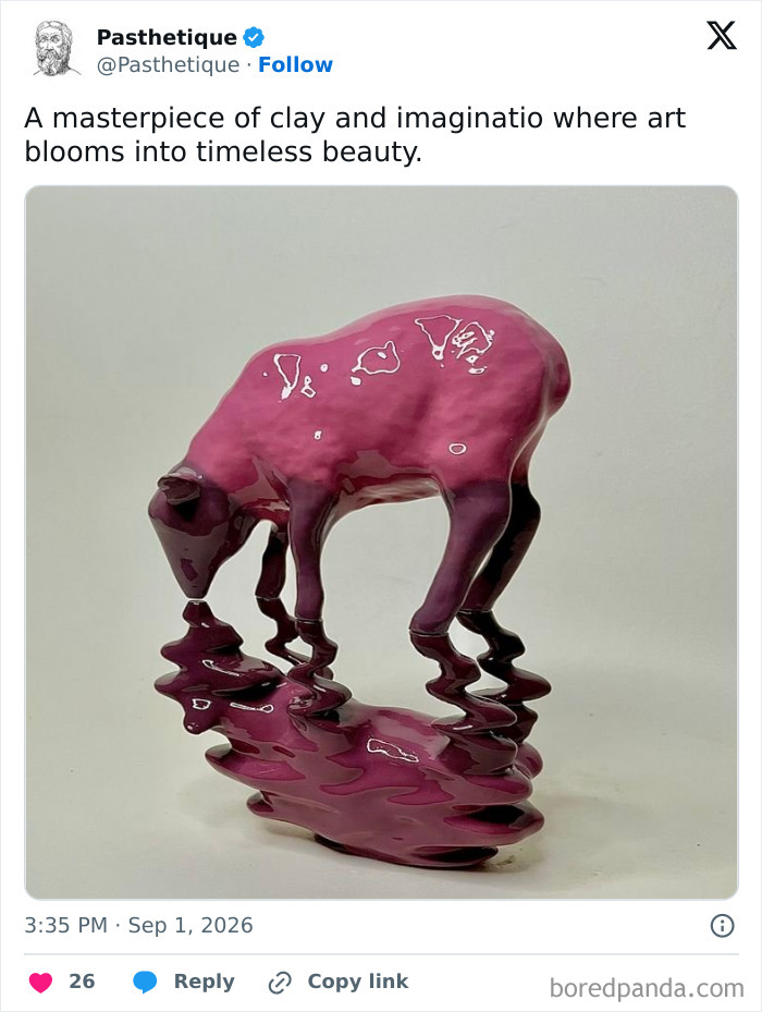 Wait, They Actually Made Stuff This Pretty Back Then?!